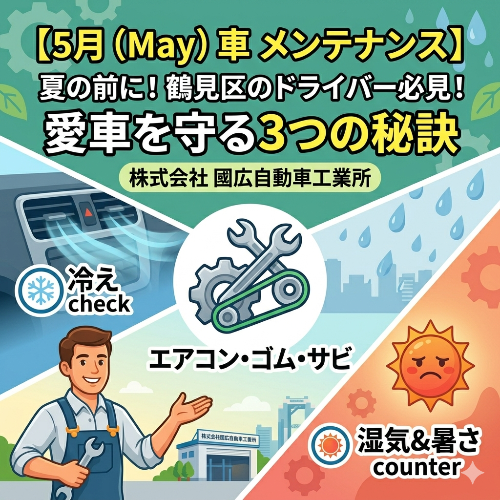 放置が招く 突然の故障
